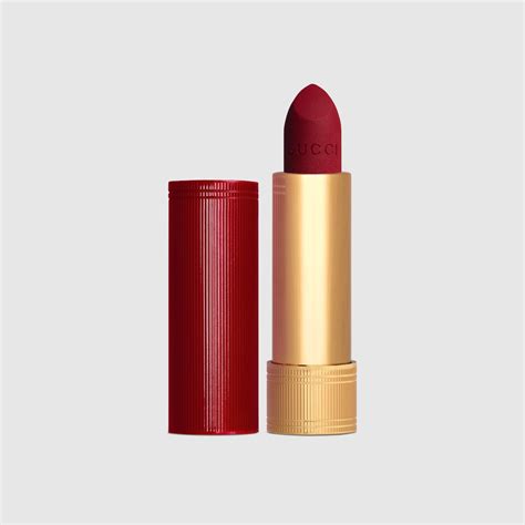 gucci 509 rosso ancora lipstick|gucci rosso encore red lipstick.